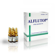 Load image into Gallery viewer, Original ALFLUTOP Injections BIOTEHNOS (pack 4 boxes - 40amp)
