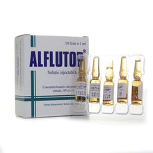 Load image into Gallery viewer, Original ALFLUTOP Injections BIOTEHNOS (pack 4 boxes - 40amp)
